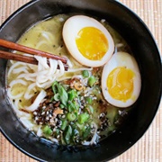 Chicken Ramen