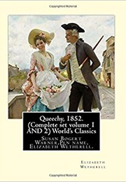 Queechy (Susan Bogert Warner)