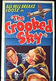 The Crooked Sky (1957)