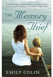 The Memory Thief (Emily Colin)