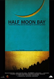 Half Moon Bay (2014)