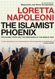 The Islamic Phoenix (Loretta Napoleoni)