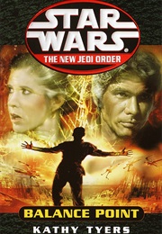 Star Wars Balance Point (Kathy Tyers)