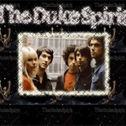 Send a Little Love Token - The Duke Spirit
