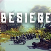Besiege