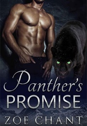 Panther's Promise (Zoe Chant)