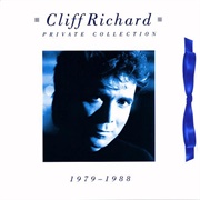 Cliff Richard - Private Collection: 1979–1988