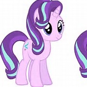Starlight Glimmer