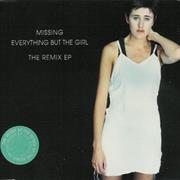 Everything but the Girl - Missing