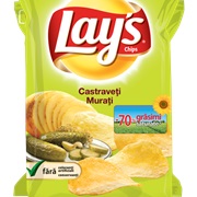 Lays Pickle