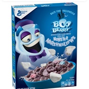 Boo Berry