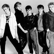 Duran Duran