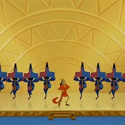 The Emperor's New Groove - Perfect World