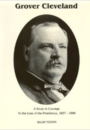Grover Cleveland (Allan Nevins)