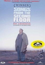 Sånger Från Andra Våningen (2000)