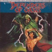 Defenders of Oasis