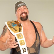 Big Show