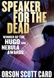 Speaker for the Dead (Orson Scott Card)
