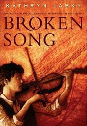 Broken Song (Kathryn Lasky)
