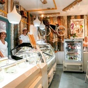 Dondurmino Gelato (Istanbul)