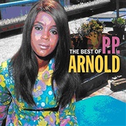The Best of P. P. Arnold