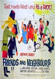 Friends and Neighbours (1959)