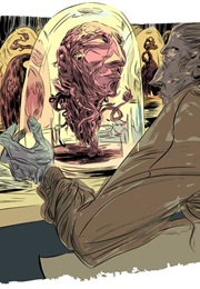 How to Make a Triffid (Kelly Lagor)