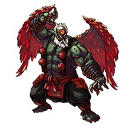 Tengu