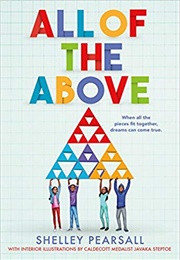 All of the Above (Shelly Pearsall)