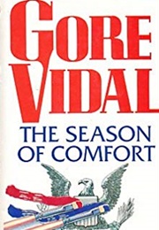 The Season of Comfort (Gore Vidal)