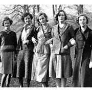 The Mitford Sisters