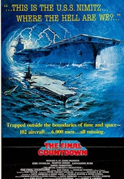 The Final Countdown (1980)