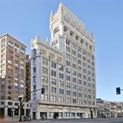 Cathedral Building, Oakland, CA