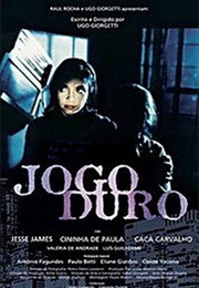 Jogo Duro (1985)