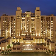 Fairmont the Palm (Dubai)