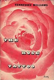 The Rose Tattoo