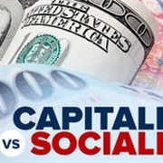 Capitalism vs. Socialism: Comparing Economic Systems