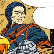 Oron Kira of Onderon