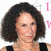 Rhea Perlman