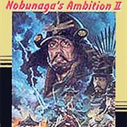 Nobunaga&#39;s Ambition 2