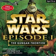 Star Wars Episode I: The Gungan Frontier