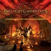 Twilight Guardians - Wasteland