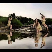 Didn't Leave Nobody but the Baby - Alison Krauss