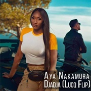 Djadja - Aya Nakamura