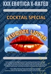 Cocktail Spécial (1978)