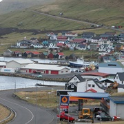 Leirvík