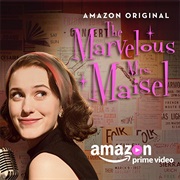 The Marvelous Mrs. Maisel
