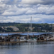 Parkwood, Washington