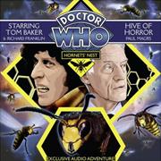 Hive of Horror (1 Part)