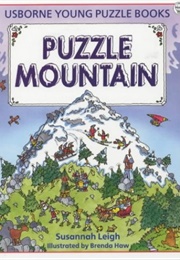 Puzzle Mountain (Susannah Leigh)
